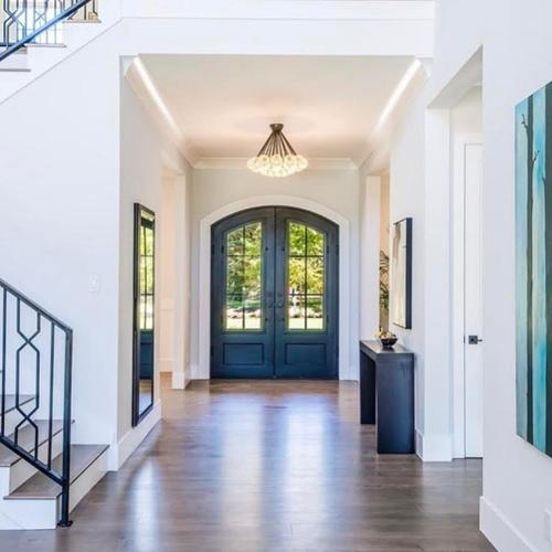 The Different Types Of Entry Doors You Can Use For Your Home In Alabama