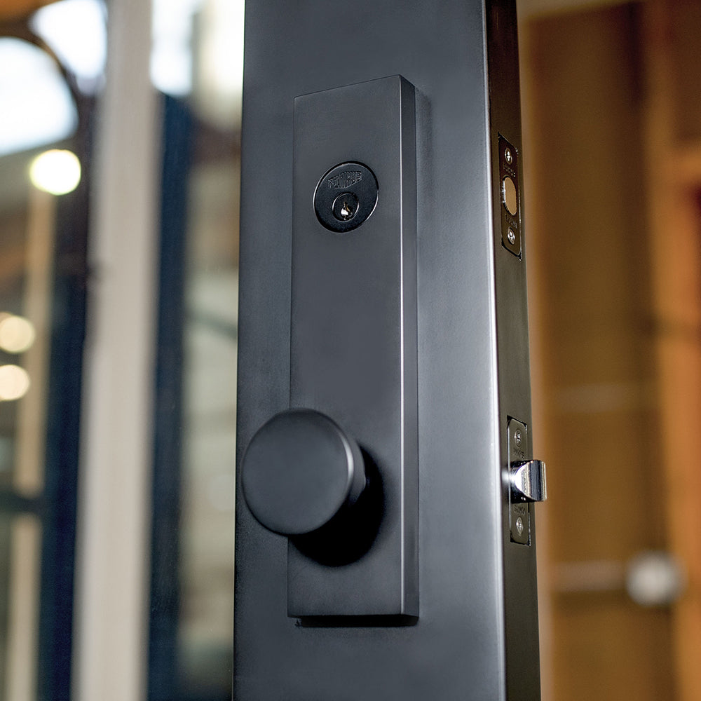 Clearance Door Security Slide Latch Lock, Keyless Entry Door Lock