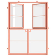 Load image into Gallery viewer, Air 4 Dutch - Double Flat | Standard Sizes - Staff Picks