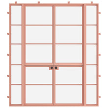 Load image into Gallery viewer, Air 4 Dutch with Side Windows - Double Flat | Standard Sizes - Staff Picks