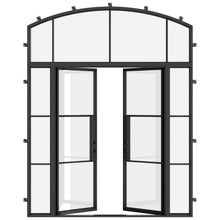 Load image into Gallery viewer, Air 4 with Side Windows and Arch Top Window - Double Flat | Standard Sizes - Staff Picks