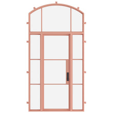 Load image into Gallery viewer, Air 4 with Side Windows and Arch Top Window - Single Flat | Standard Sizes - Staff Picks