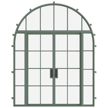 Load image into Gallery viewer, Air 5 with Side Windows and Full Arch Top Window - Double Flat | Standard Sizes - Staff Picks