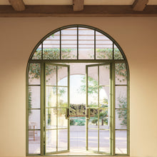 Load image into Gallery viewer, Air 5 with Side Windows and Full Arch Top Window - Double Flat | Standard Sizes - Staff Picks