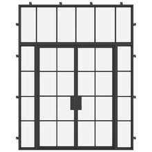 Load image into Gallery viewer, Air 5 with Side Windows and Flat Top Window - Double Flat | Standard Sizes - Staff Picks