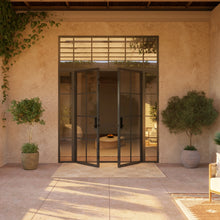 Load image into Gallery viewer, Air 5 with Side Windows and Flat Top Window - Double Flat | Standard Sizes - Staff Picks