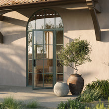 Load image into Gallery viewer, Air 4 with Side Windows and Full Arch Top Window - Single Flat | Standard Sizes - Staff Picks