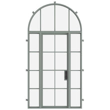 Load image into Gallery viewer, Air 4 with Side Windows and Full Arch Top Window - Single Flat | Standard Sizes - Staff Picks