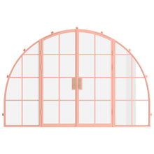 Load image into Gallery viewer, Air 5 Wide with Side Windows - Double Full Arch | Standard Sizes - Staff Picks