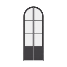 Load image into Gallery viewer, Air Pantry with Kickplate - Double Full Arch | Standard Sizes