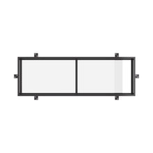 Load image into Gallery viewer, Air 4 - Flat Top Window | Standard Sizes