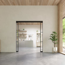 Load image into Gallery viewer, Air 4 Interior - Pocket Top Track Slider - Double Flat