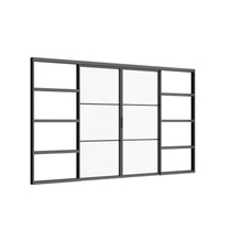 Load image into Gallery viewer, Air 4 Interior - Pocket Top Track Slider - Double Flat