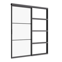 Load image into Gallery viewer, Air 4 Interior - Pocket Top Track Slider - Single Flat