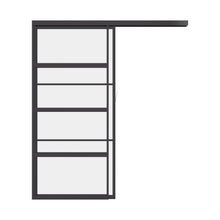 Load image into Gallery viewer, Air 4 Interior - Pocket Top Track Slider - Single Flat