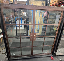 Load image into Gallery viewer, Air 5 with Thermal Break - Double Flat | Clearance