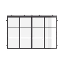 Load image into Gallery viewer, Air 4 with Thermal Break - Center Split Bi-Fold | Standard Sizes