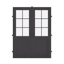 Load image into Gallery viewer, Air Getty with Thermal Break - Double Flat | Standard Sizes