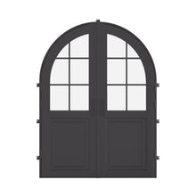 Load image into Gallery viewer, Air Getty with Thermal Break - Double Full Arch | Standard Sizes