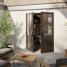 Load image into Gallery viewer, Air Getty with Thermal Break - Double Flat | Standard Sizes