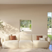 Load image into Gallery viewer, Air Window 0V 0H - Fixed Square