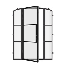 Load image into Gallery viewer, Air 4 with Side Windows - Single Mini Arch | Standard Sizes