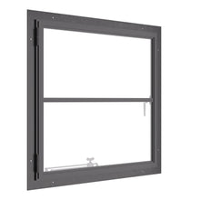 Load image into Gallery viewer, Air Window 0V 1H - Single Casement Square | Standard Sizes