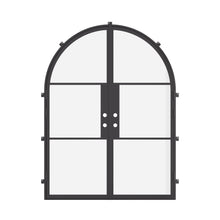 Load image into Gallery viewer, Air 4 with Thermal Break - Double Full Arch | Standard Sizes