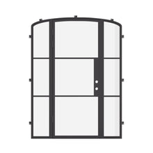 Load image into Gallery viewer, Air 4 with Side Windows - Single Mini Arch | Standard Sizes