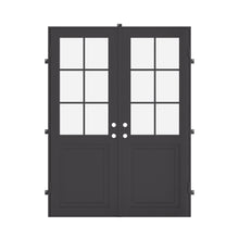 Load image into Gallery viewer, Air Getty with Thermal Break - Double Flat