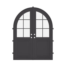 Load image into Gallery viewer, Air Getty with Thermal Break - Double Full Arch | Standard Sizes