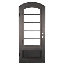 Load image into Gallery viewer, Bronx with Thermal Break - Single Arch | Standard Sizes