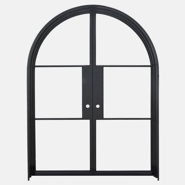 Air 4 Interior - Double Full Arch - Removable Threshold Pre-Sale | Arriving: 06-16-2024