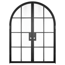 Load image into Gallery viewer, Air 5 Interior - Double Full Arch - Removable Threshold - PINKYS