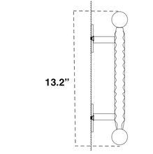 Load image into Gallery viewer, Door Handle - Liberty - Small | Clearance