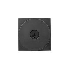 Load image into Gallery viewer, PINKYS Emtek Round Key-in Knobset | Exterior image