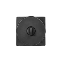 Load image into Gallery viewer, PINKYS Emtek Round Key-in Knobset | Interior image