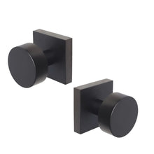 Load image into Gallery viewer, PINKYS Weslock Mesa Passage Knob set