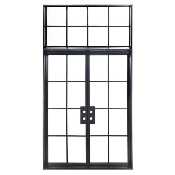 Air 5 with Flat Top Window - Double Flat | Clearance