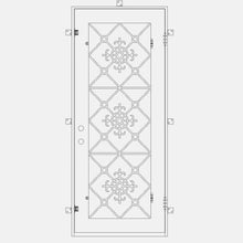 Load image into Gallery viewer, San Francisco - Single Flat