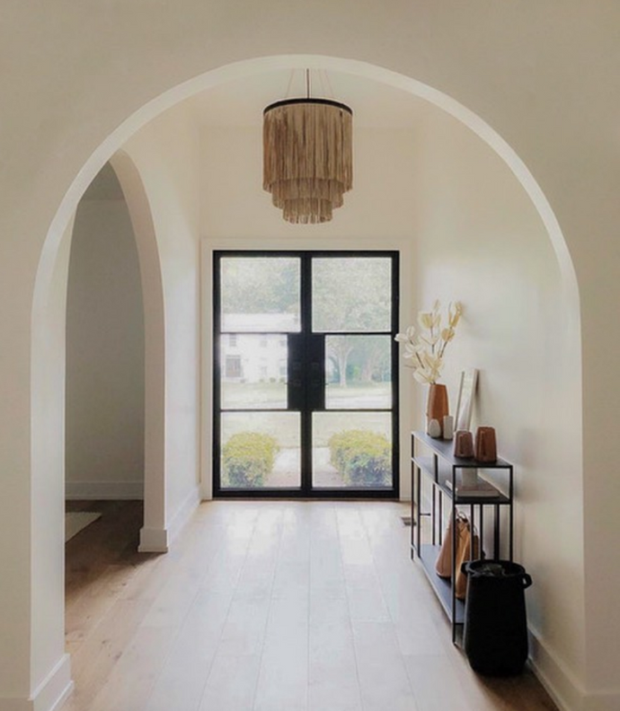 10 Iron Doors That Every New Mexico Home Needs