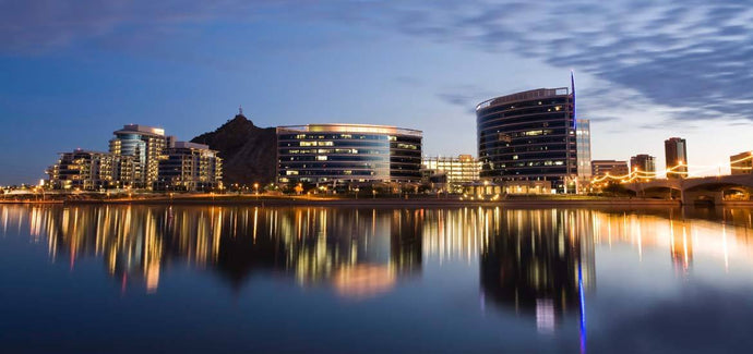 Wrought Iron Entry Front Doors in Tempe AZ | Pinky's Iron Doors