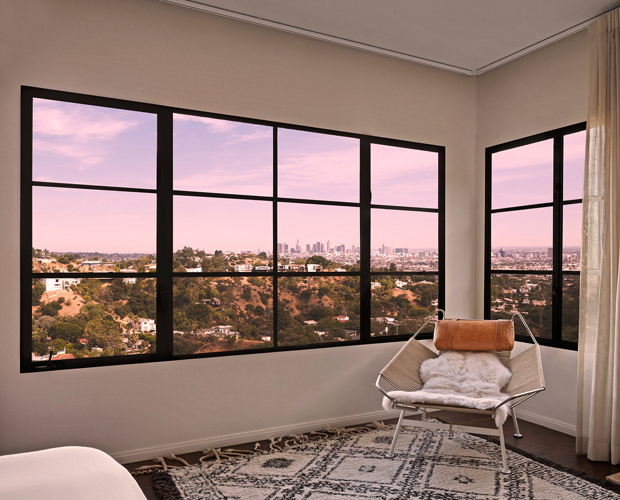 How to Care for and Maintain Your Steel Windows