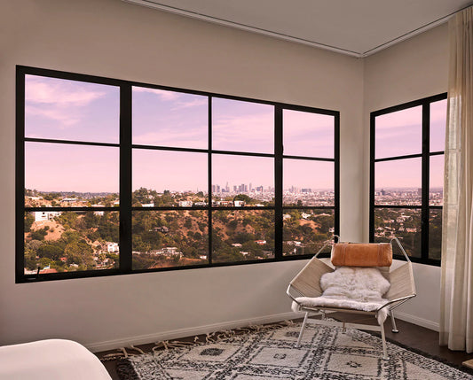 How to Care for and Maintain Your Steel Windows