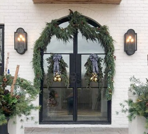 4 Affordable Iron Doors That Are Perfect for Your Next Home Makeover Project in New Mexico