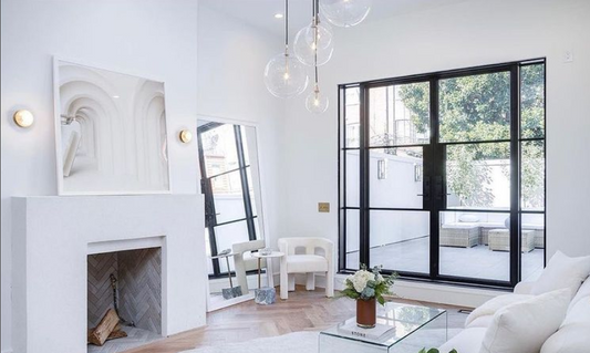 Find the Perfect Type of Steel and Iron Doors in Ohio, and Place Your Order Today!