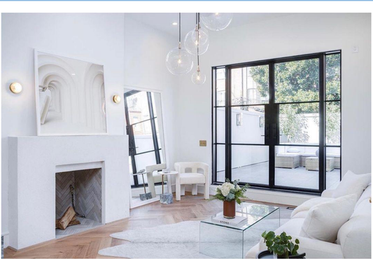 Steel And Iron Doors In Kentucky