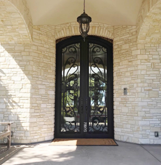 What to Consider When Choosing a Front Door
