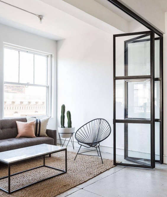 How to Add Iron Doors to Your New Property for Good Feng Shui?