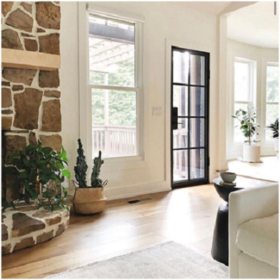 Wrought Iron Entry Front Doors In Carlsbad